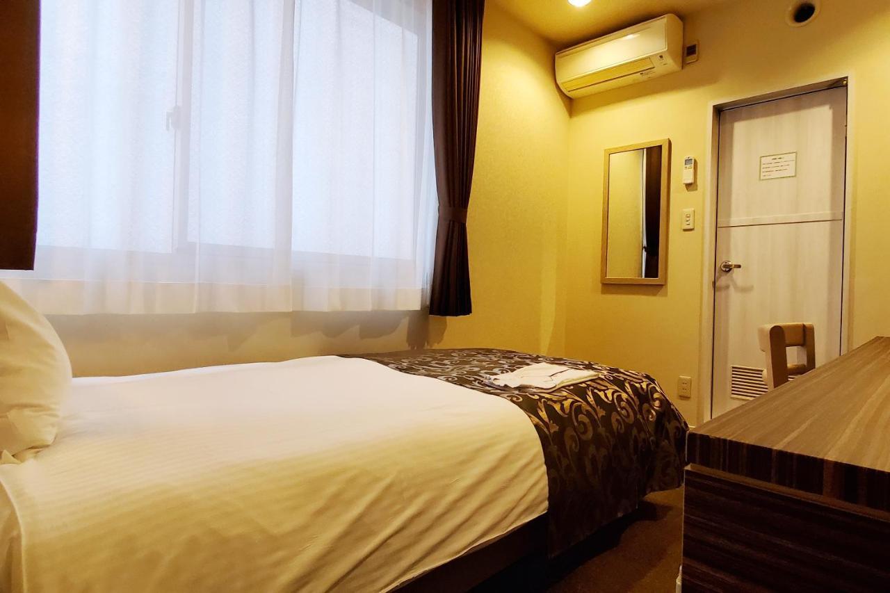 Tachikawa Regent Hotel Екстер'єр фото