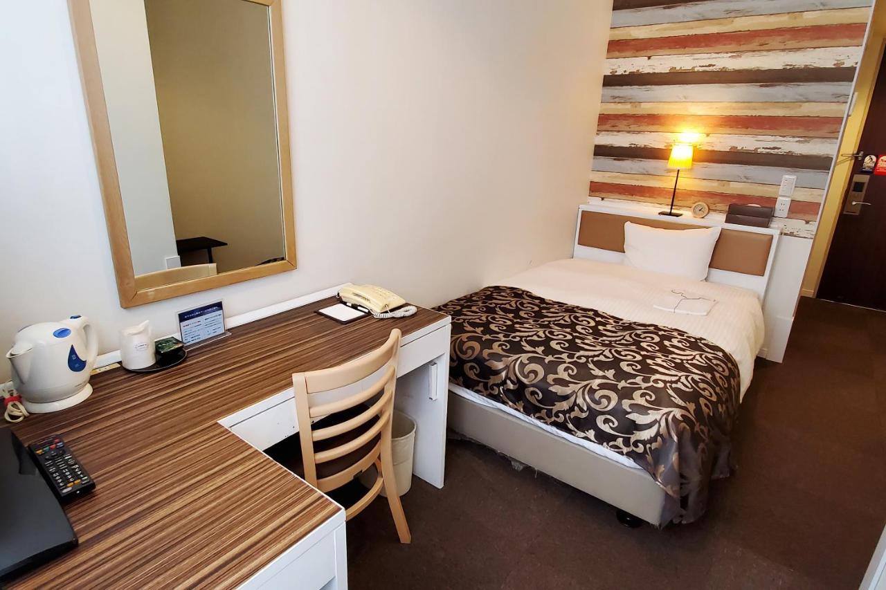 Tachikawa Regent Hotel Екстер'єр фото