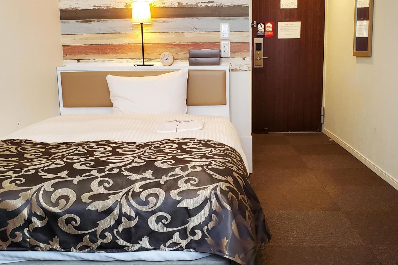 Tachikawa Regent Hotel Екстер'єр фото