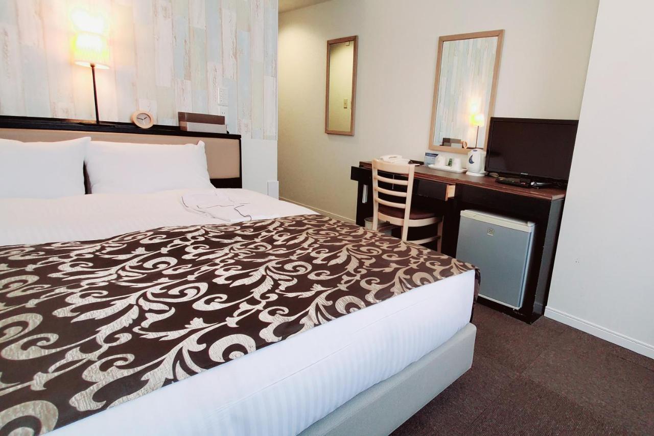 Tachikawa Regent Hotel Екстер'єр фото