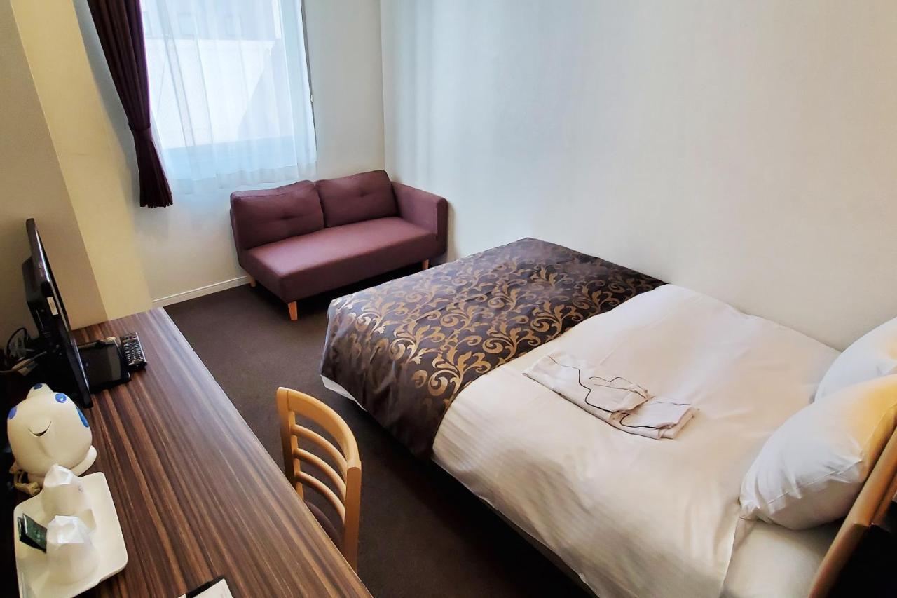 Tachikawa Regent Hotel Екстер'єр фото