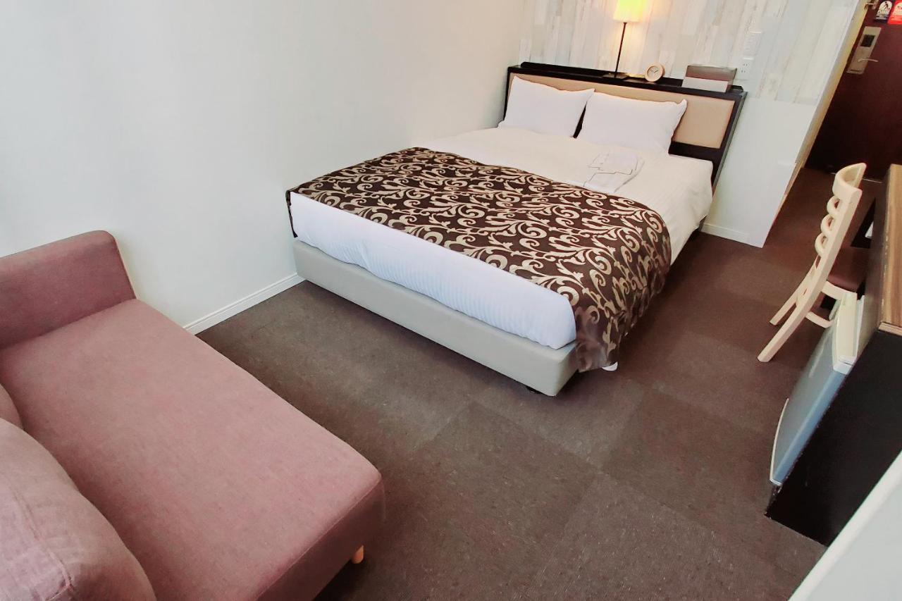 Tachikawa Regent Hotel Екстер'єр фото