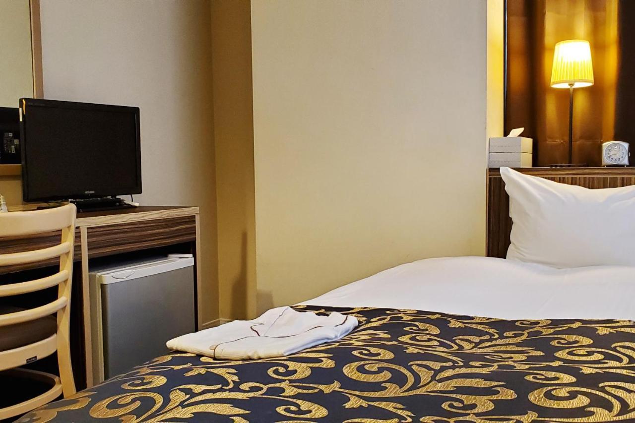 Tachikawa Regent Hotel Екстер'єр фото