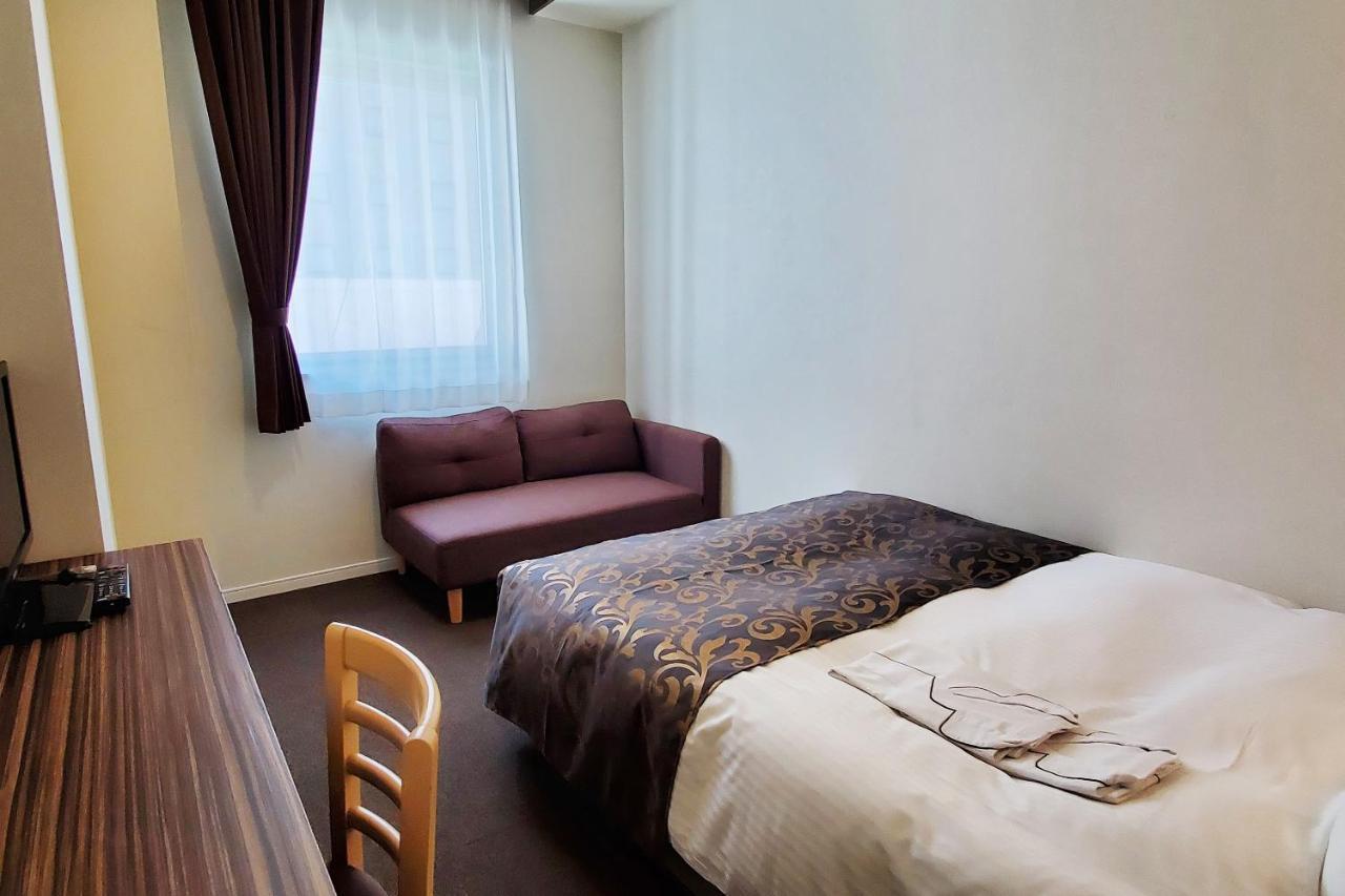 Tachikawa Regent Hotel Екстер'єр фото