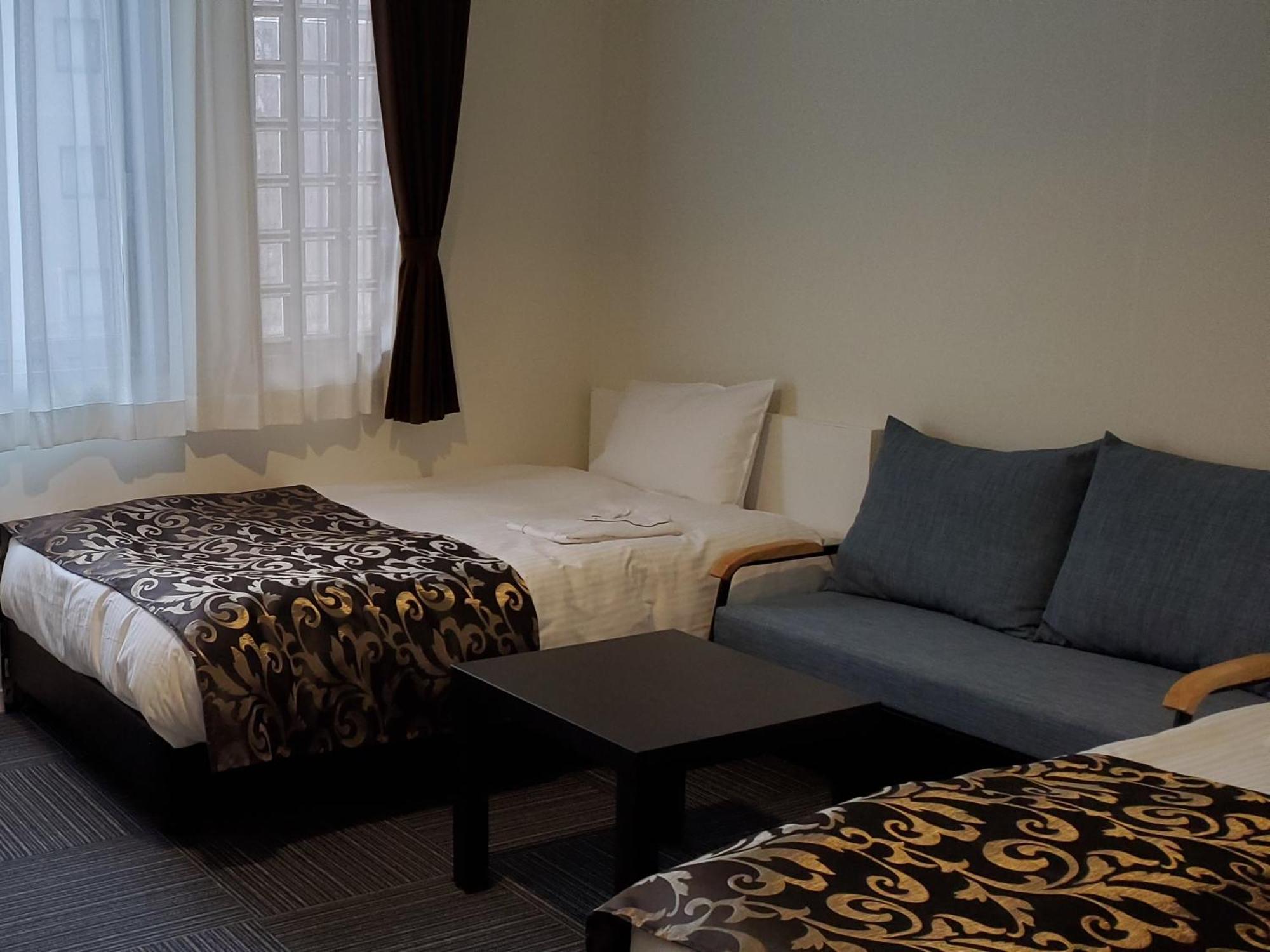 Tachikawa Regent Hotel Екстер'єр фото