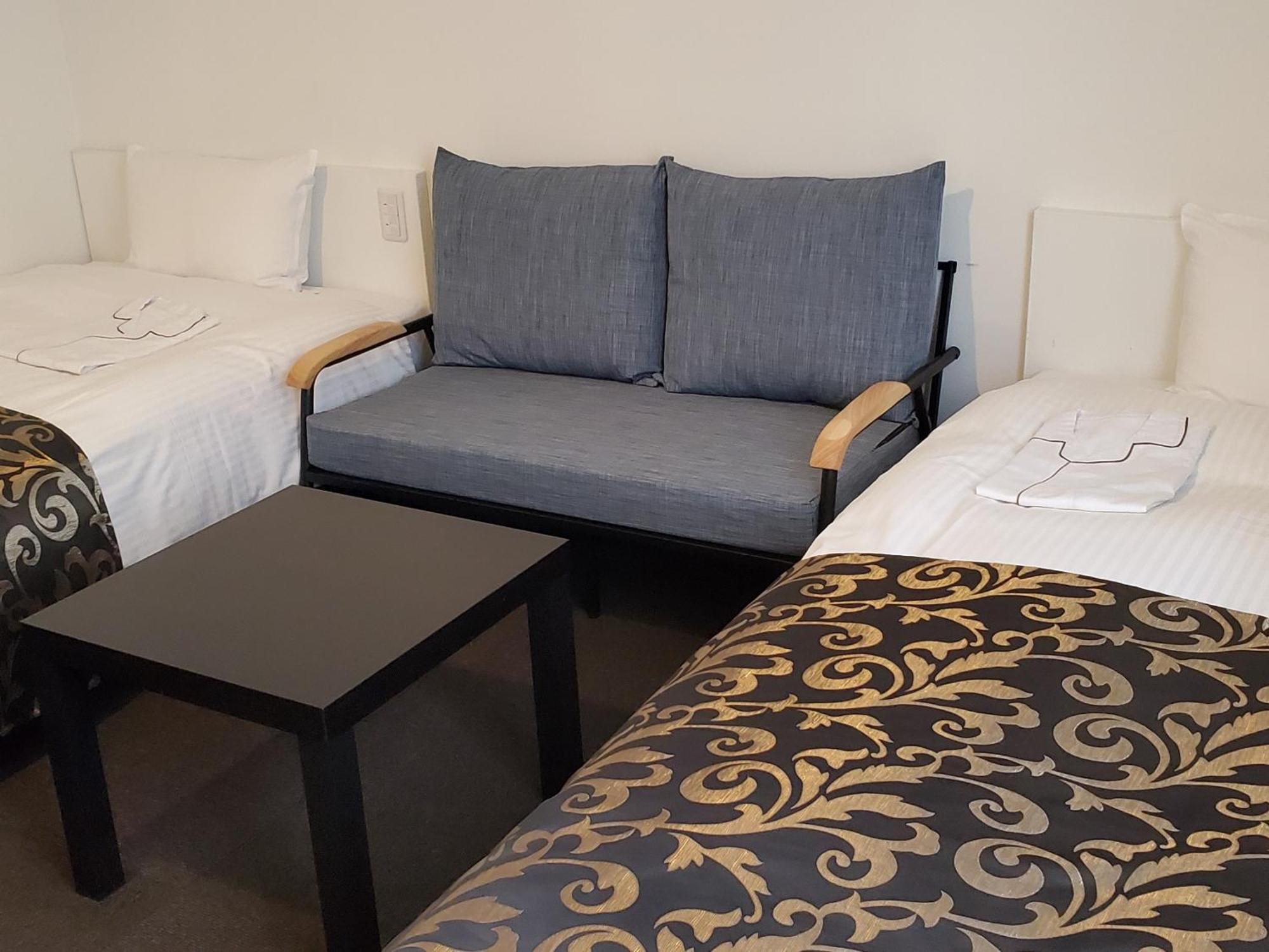 Tachikawa Regent Hotel Екстер'єр фото