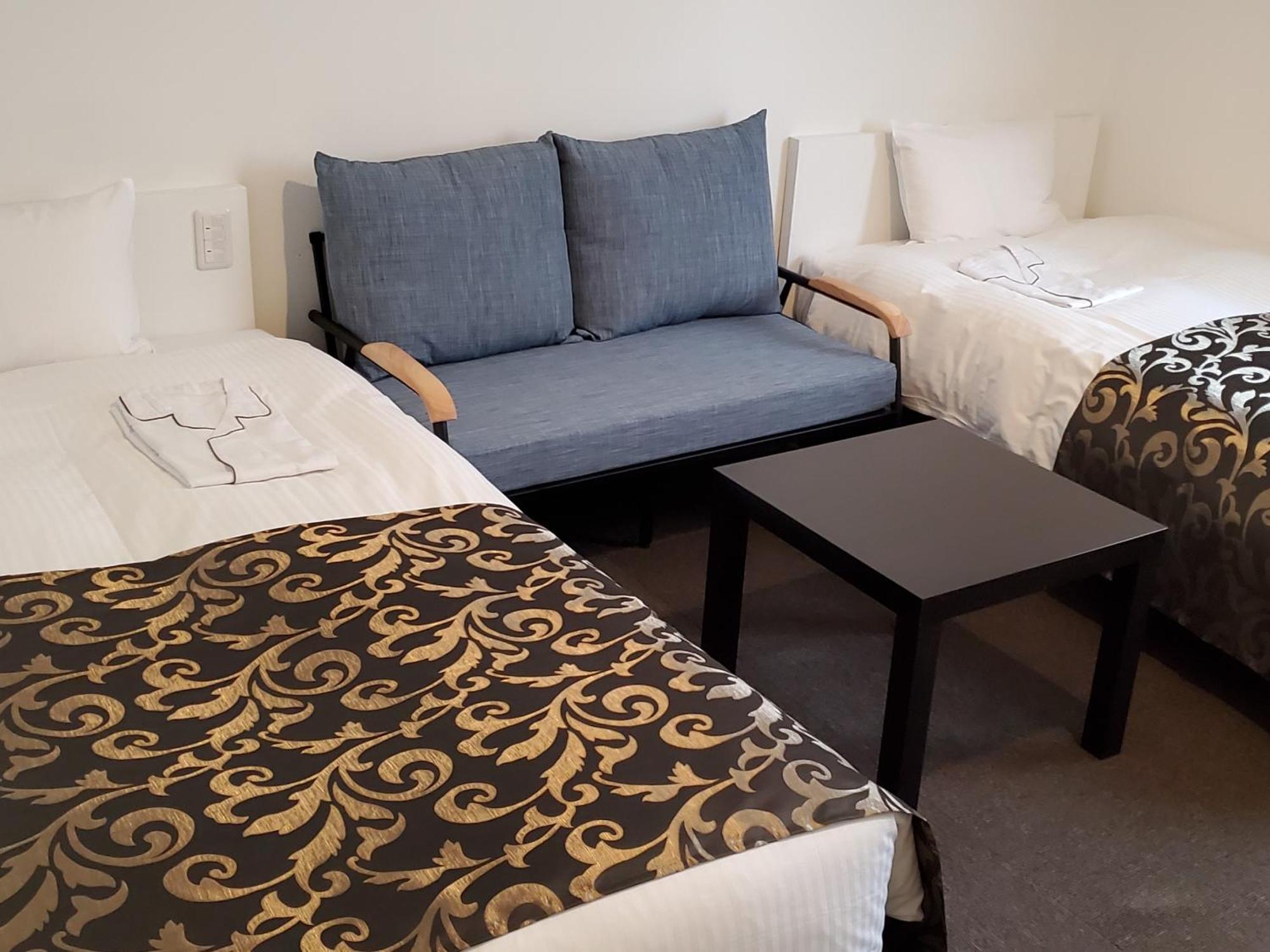 Tachikawa Regent Hotel Екстер'єр фото