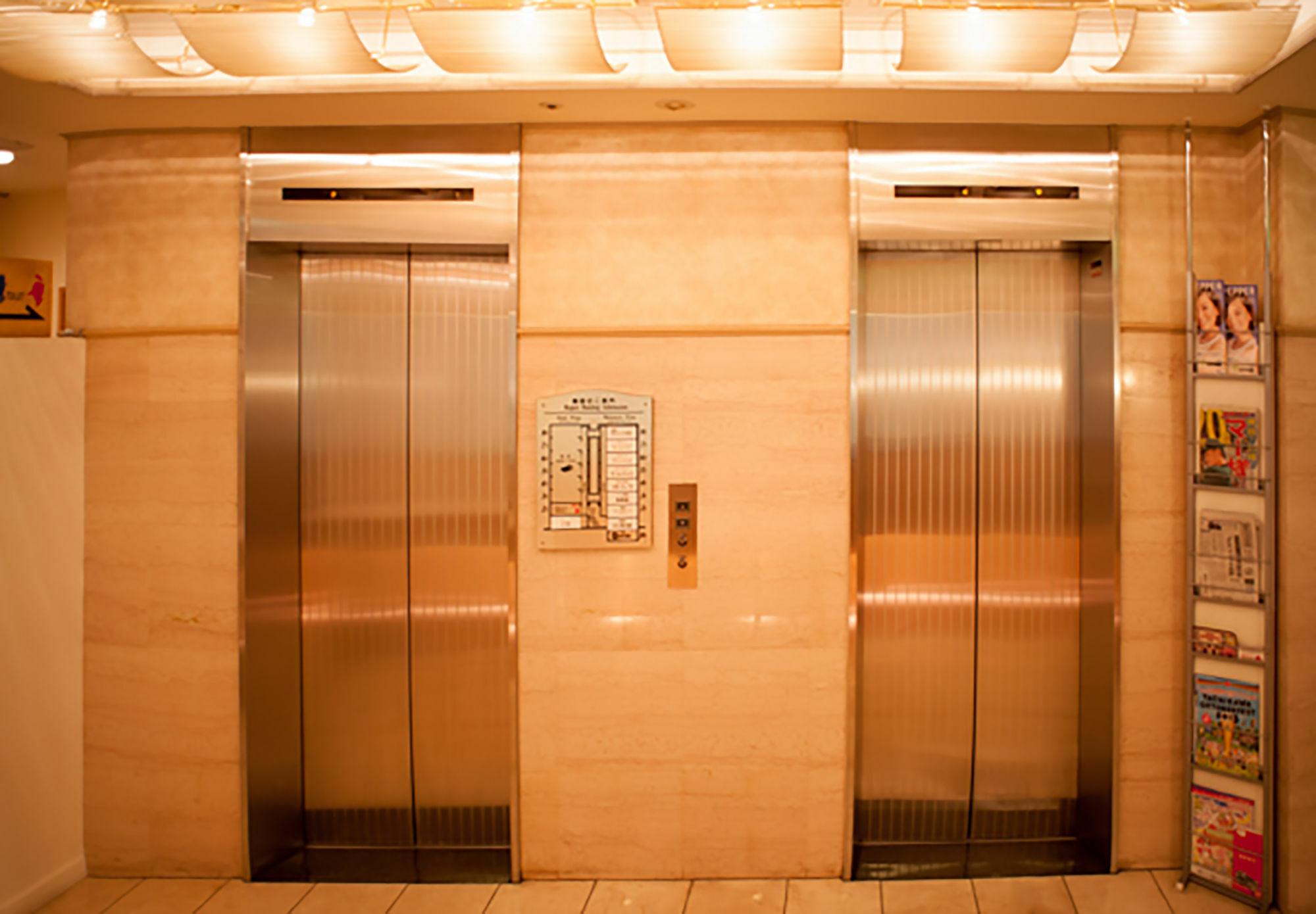 Tachikawa Regent Hotel Екстер'єр фото