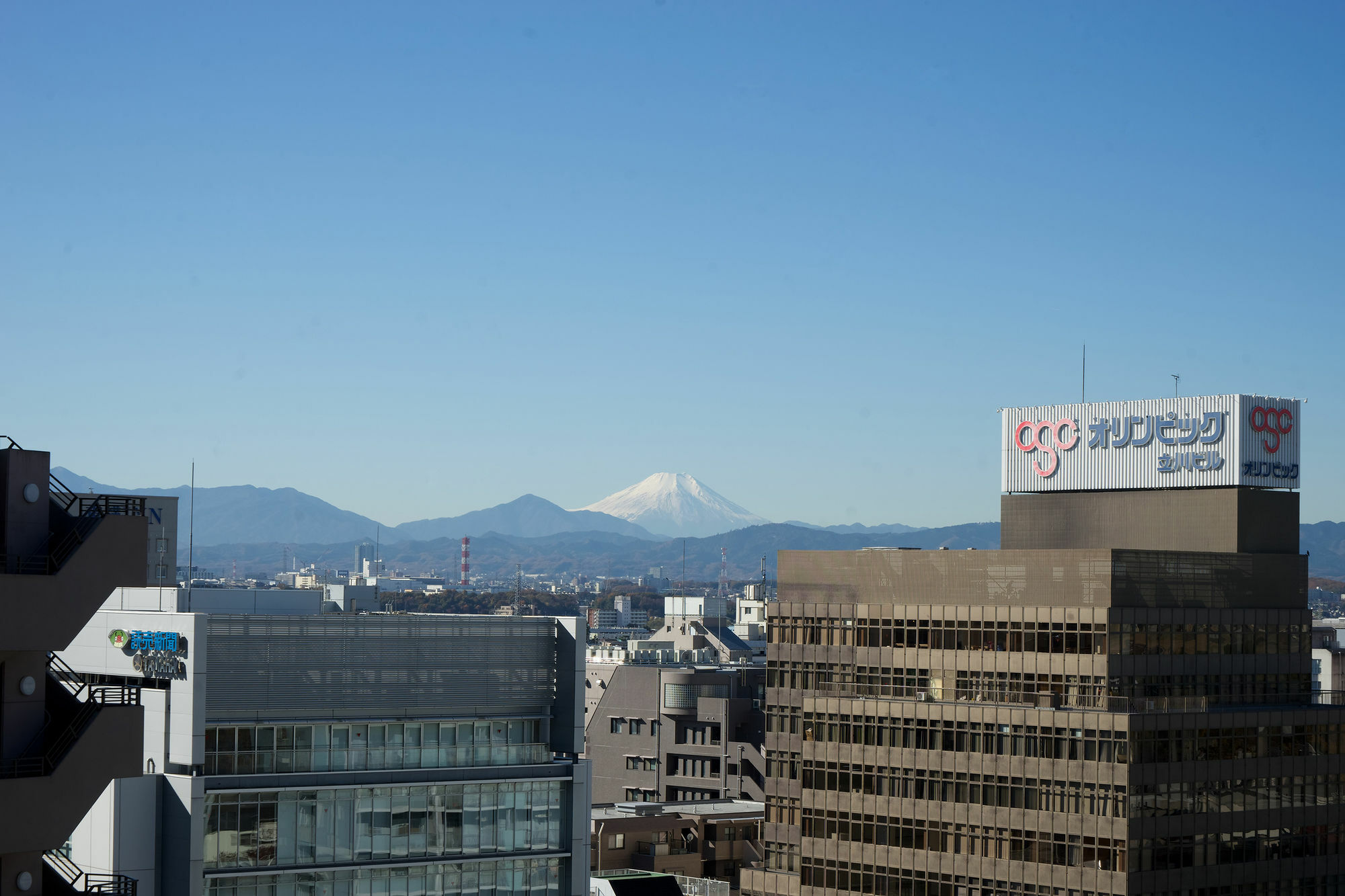 Tachikawa Regent Hotel Екстер'єр фото