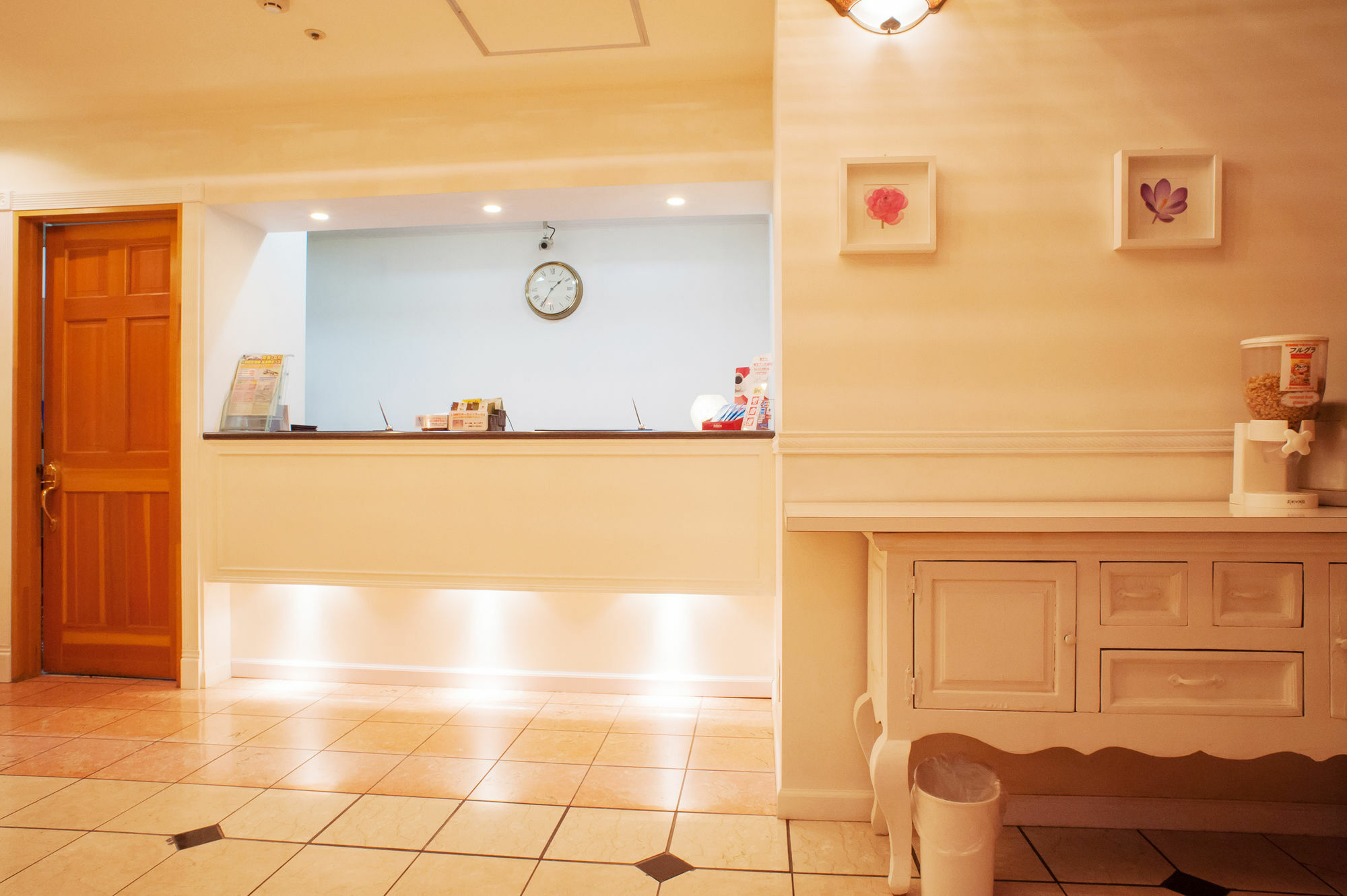 Tachikawa Regent Hotel Екстер'єр фото