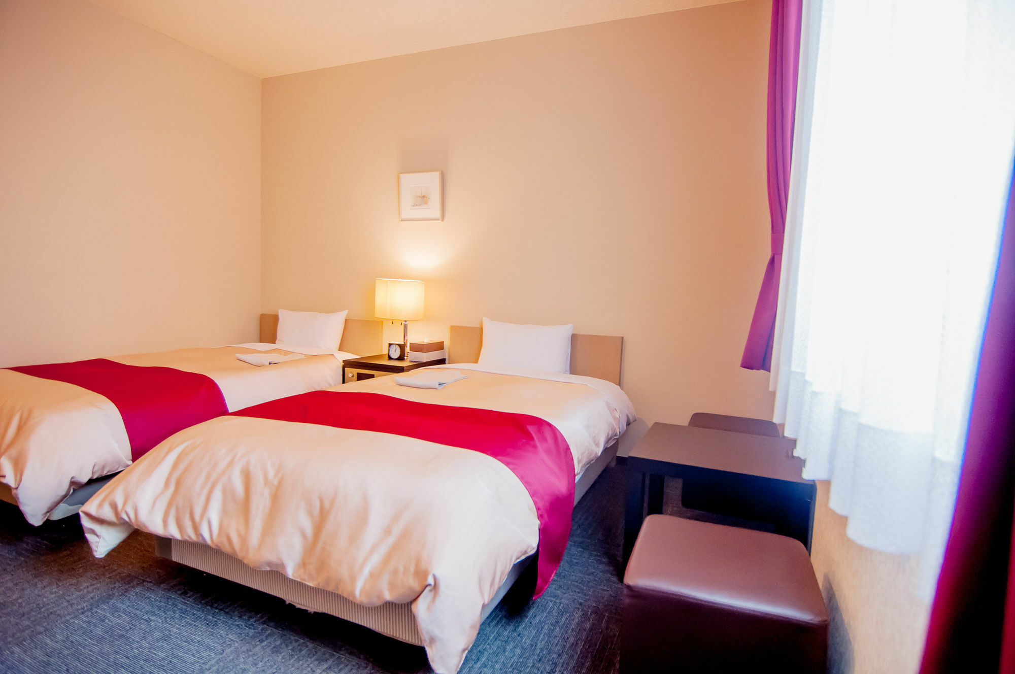 Tachikawa Regent Hotel Екстер'єр фото