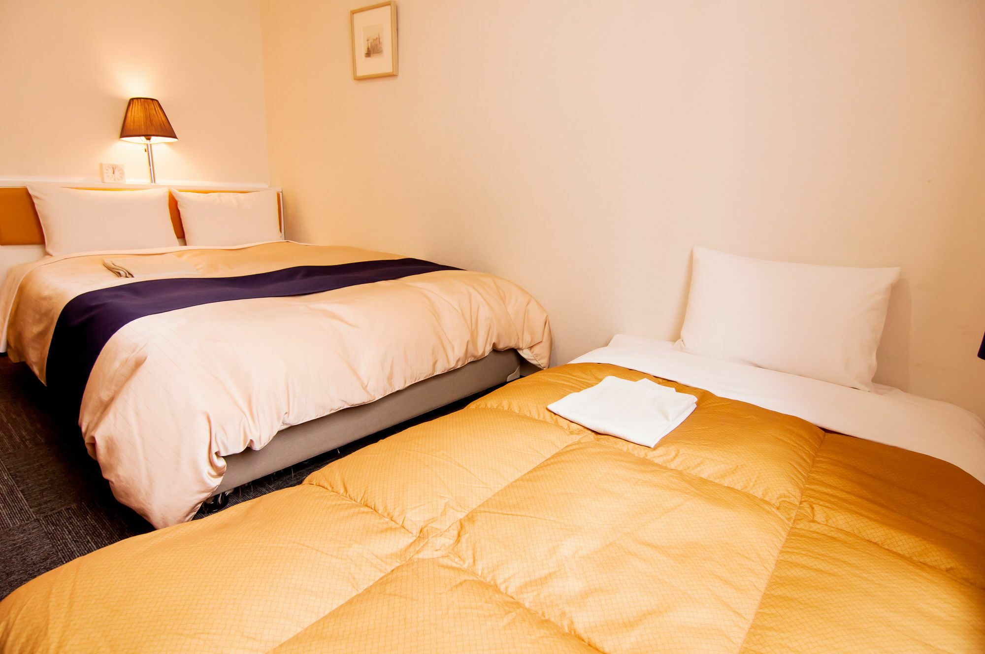 Tachikawa Regent Hotel Екстер'єр фото