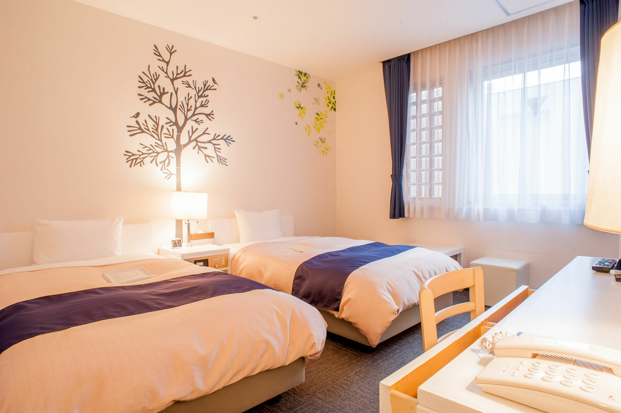 Tachikawa Regent Hotel Екстер'єр фото