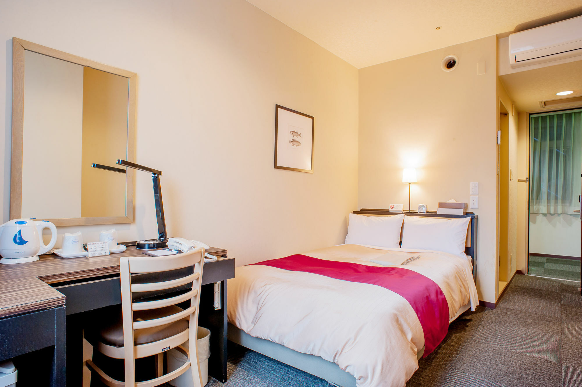 Tachikawa Regent Hotel Екстер'єр фото